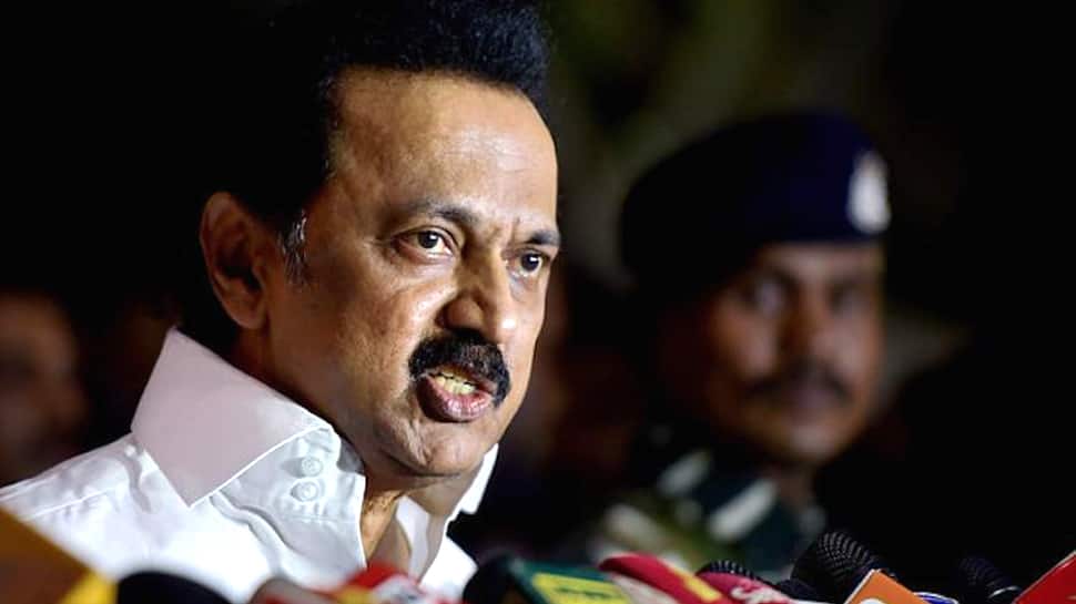DMK கூட்டணி கட்சிகளுக்கு எந்தெந்த தொகுதிகள் என அறிவிப்பு!! DMK கூட்டணி கட்சிகளுக்கு எந்தெந்த தொகுதிகள் என அறிவிப்பு!!