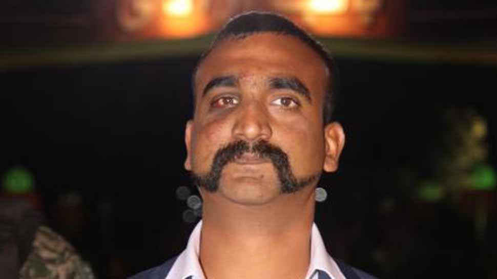 1 மாத மருத்துவ விடுப்பில் அனுப்பப்பட்ட அபிநந்தன் 1 மாத மருத்துவ விடுப்பில் அனுப்பப்பட்ட அபிநந்தன்