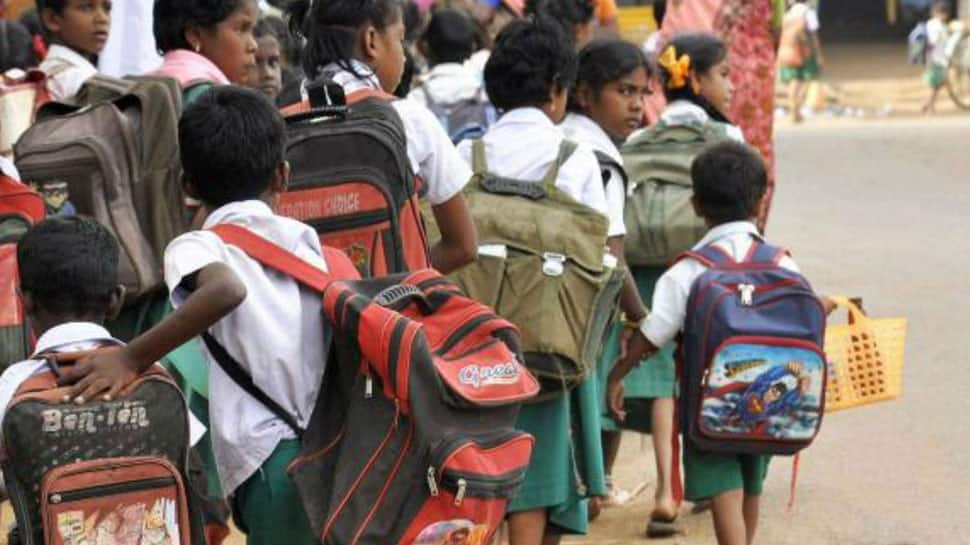 கோடை விடுமுறை: ஜூன் 3ம் தேதி பள்ளிகள் திறக்கப்படும்!