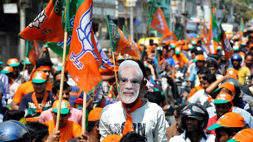 மக்களவை தேர்தல்: ஆந்திரா & அருணாச்சல பிரதேச BJP வேட்பாளர் பட்டியல்!! மக்களவை தேர்தல்: ஆந்திரா & அருணாச்சல பிரதேச BJP வேட்பாளர் பட்டியல்!!