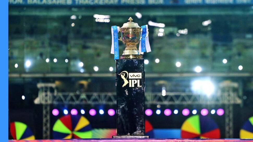 IPL 2019 போட்டிகளுக்கான அட்டவணை வெளியிடப்பட்டது! IPL 2019 போட்டிகளுக்கான அட்டவணை வெளியிடப்பட்டது!