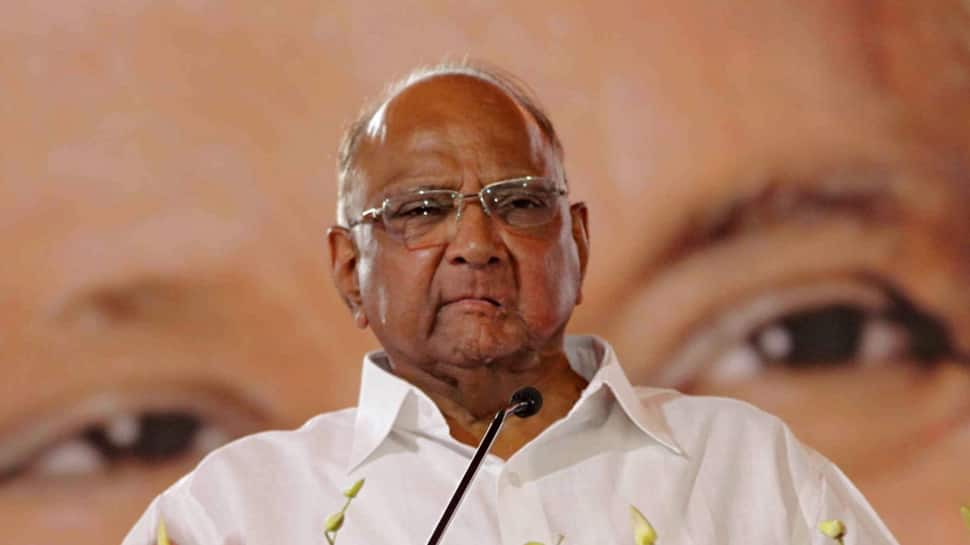 காங்., அணியில் ஆம் ஆத்மி; மூத்த தலைவர் சரத்பவார் முயற்சி? காங்., அணியில் ஆம் ஆத்மி; மூத்த தலைவர் சரத்பவார் முயற்சி?