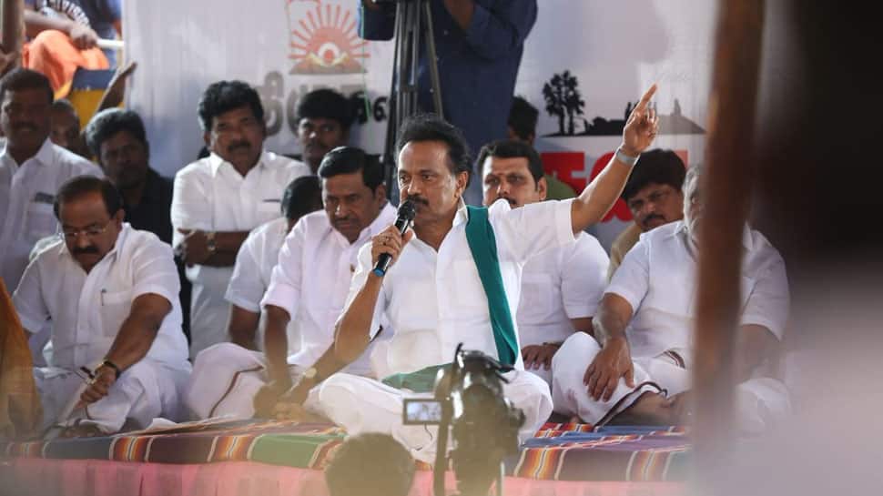 அதிமுக ஆட்சி கோமா நிலைக்கு சென்றுவிட்டது: MK ஸ்டாலின்!! அதிமுக ஆட்சி கோமா நிலைக்கு சென்றுவிட்டது: MK ஸ்டாலின்!!