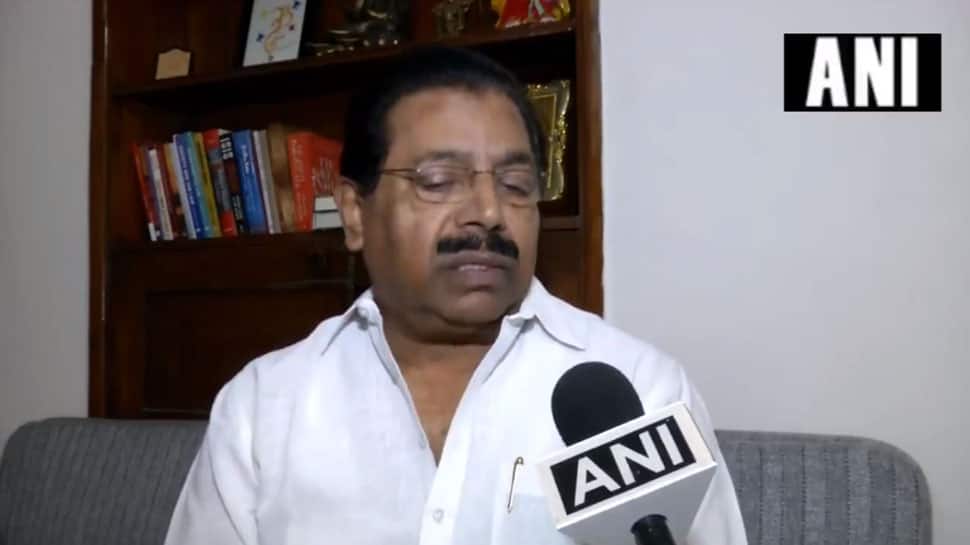 காந்தி குடும்பம் தான் இந்தியாவின் முதல் குடும்பம் காங்., தலைவர் PC சக்கோ காந்தி குடும்பம் தான் இந்தியாவின் முதல் குடும்பம் காங்., தலைவர் PC சக்கோ
