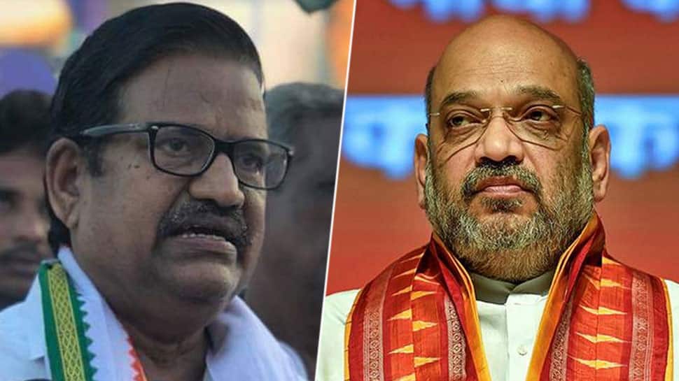 ஊழலை செய்த அமித்ஷா.. ஊழல் குறித்து பேசுவதற்கு என்ன தகுதியிருக்கிறது? கே.எஸ். அழகிரி ஊழலை செய்த அமித்ஷா.. ஊழல் குறித்து பேசுவதற்கு என்ன தகுதியிருக்கிறது? கே.எஸ். அழகிரி