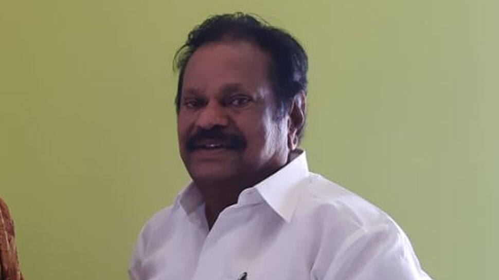 முன்னாள் அமைச்சர் முல்லைவேந்தன் திமுகவிலிருந்து நீக்கம் முன்னாள் அமைச்சர் முல்லைவேந்தன் திமுகவிலிருந்து நீக்கம்
