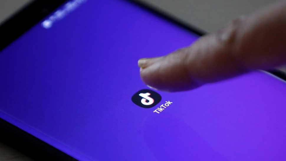 கூகுள் ப்ளே ஸ்டோரிலிருந்து TikTok செயலி நீக்கம்!! கூகுள் ப்ளே ஸ்டோரிலிருந்து TikTok செயலி நீக்கம்!!