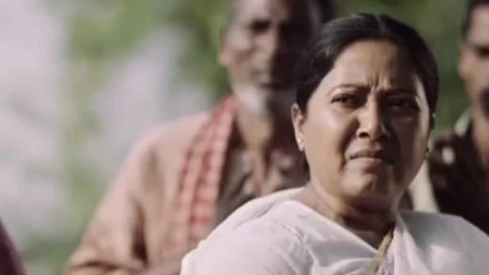 மம்தா வாழ்க்கை படமான Baghini மீது நடவடிக்கை கோரும் BJP! மம்தா வாழ்க்கை படமான Baghini மீது நடவடிக்கை கோரும் BJP!
