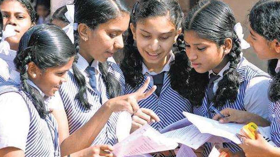 பிளஸ் 2 பொதுத்தேர்வு முடிவு: 91.3 % பேர் தேர்ச்சி