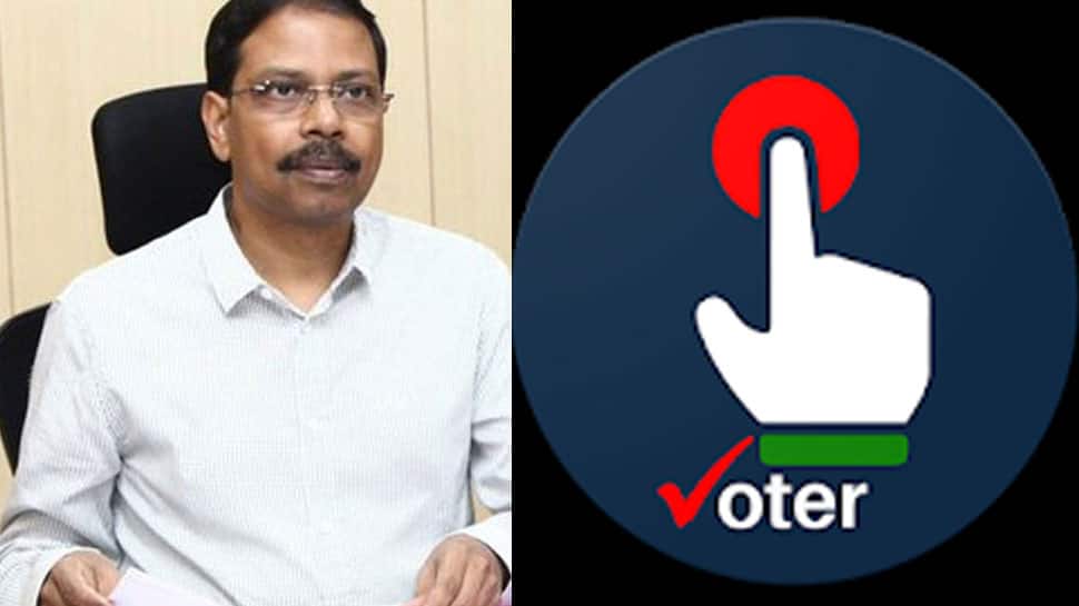 தமிழகத்தில் பதிவான இறுதி வாக்குபதிவு நிலவரம்: சத்யபிரதா சாஹூ அறிவிப்பு தமிழகத்தில் பதிவான இறுதி வாக்குபதிவு நிலவரம்: சத்யபிரதா சாஹூ அறிவிப்பு