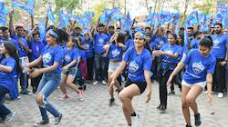 IPL 2019: பெங்களூருக்கு எதிரான போட்டியில் டெல்லி அணி அபார வெற்றி 