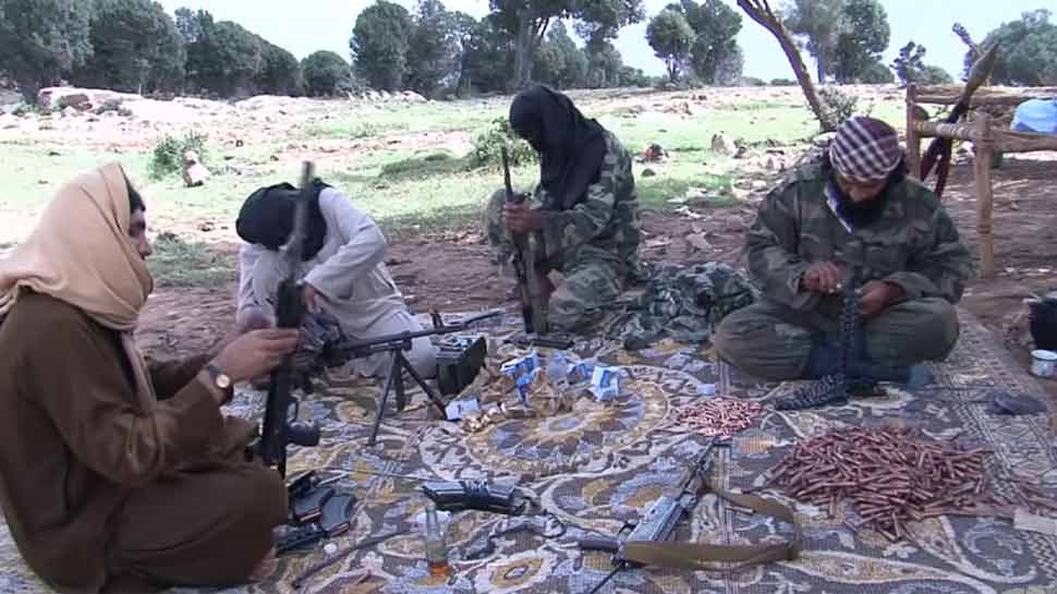 எச்சரிக்கும் உளவுத்துறை..!! ISI-ISIS இரகசிய கூட்டம்; இந்தியாவில் தாக்குதல் நடத்த சதி எச்சரிக்கும் உளவுத்துறை..!! ISI-ISIS இரகசிய கூட்டம்; இந்தியாவில் தாக்குதல் நடத்த சதி