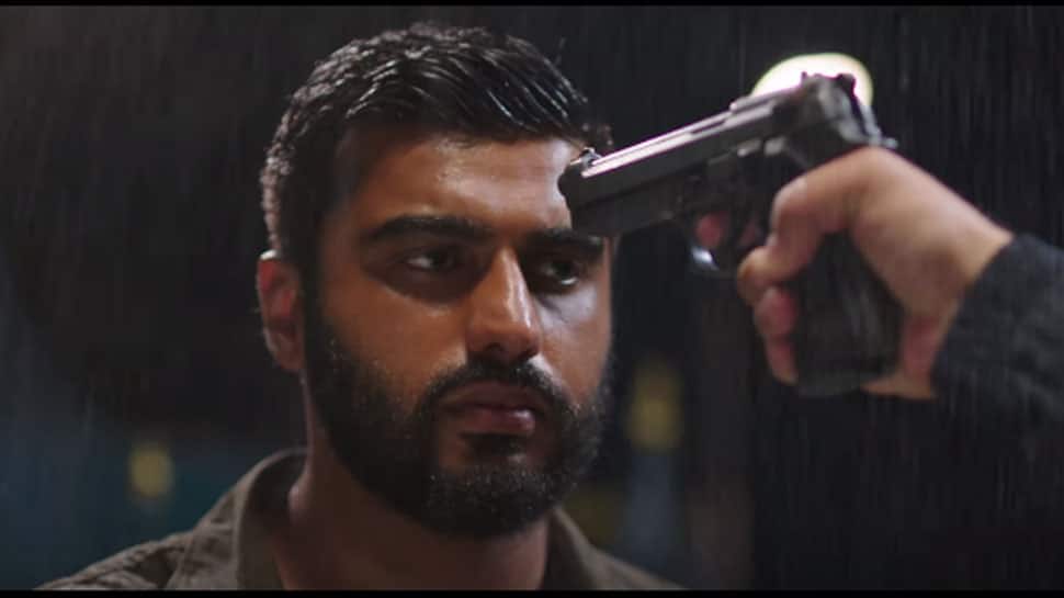 பெரிதும் எதிர்பார்க்கப்பட்ட ‘India's Most Wanted’ திரைப்பட trailer! பெரிதும் எதிர்பார்க்கப்பட்ட ‘India's Most Wanted’ திரைப்பட trailer!