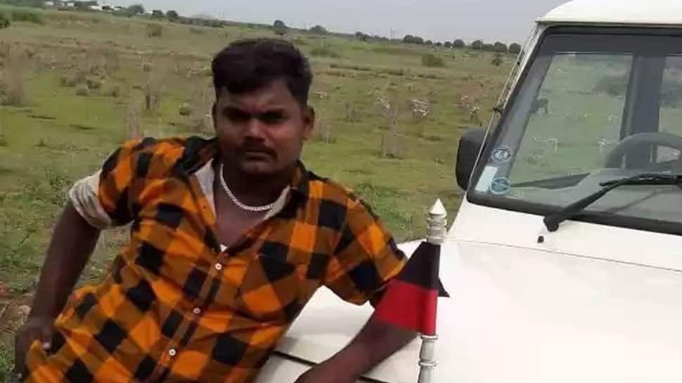 சேலத்தில் ரவுடி கதிர்வேல் என்கவுண்டரில் சுட்டுக்கொலை!! சேலத்தில் ரவுடி கதிர்வேல் என்கவுண்டரில் சுட்டுக்கொலை!!