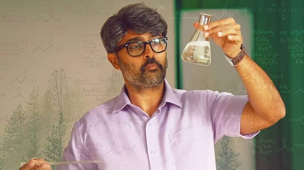 ZEE5 வெப் சீரியலில் நடிக்கும் பிரசன்னா ZEE5 வெப் சீரியலில் நடிக்கும் பிரசன்னா