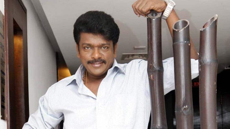 நடிகர் பார்த்திபன் மீது காவல் நிலையில் புகார்! நடிகர் பார்த்திபன் மீது காவல் நிலையில் புகார்!