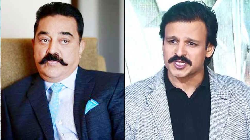 நாட்டை துண்டாட வேண்டாம்.. கமலுக்கு இந்தி நடிகர் விவேக் ஓபராய் கண்டனம் நாட்டை துண்டாட வேண்டாம்.. கமலுக்கு இந்தி நடிகர் விவேக் ஓபராய் கண்டனம்