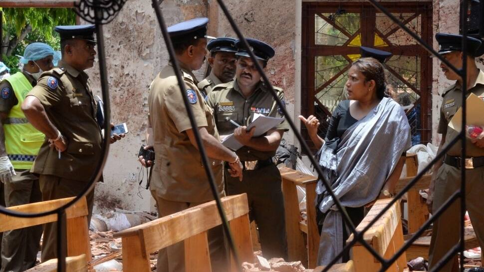 3 பயங்கரவாத இயக்கங்களுக்கு தடை விதித்தது இலங்கை அரசு! 3 பயங்கரவாத இயக்கங்களுக்கு தடை விதித்தது இலங்கை அரசு!
