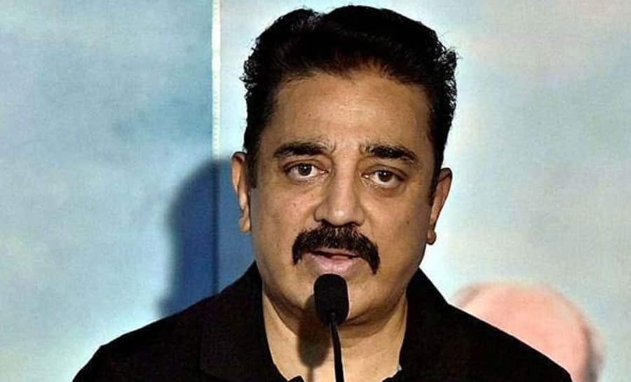 முன் ஜாமீன் கேட்டு உயர்நீதிமன்றத்தில் கமல்ஹாசன் மனு தாக்கல் முன் ஜாமீன் கேட்டு உயர்நீதிமன்றத்தில் கமல்ஹாசன் மனு தாக்கல்