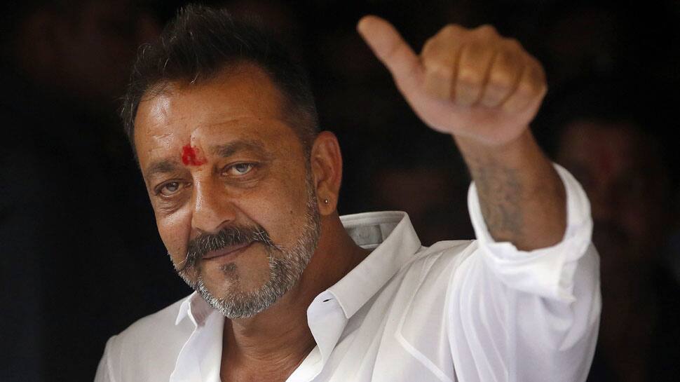 சஞ்சய் தத் விடுதலை; மத்திய அரசிடம் ஒப்புதல் பெறாதது அம்பலம்: RTI சஞ்சய் தத் விடுதலை; மத்திய அரசிடம் ஒப்புதல் பெறாதது அம்பலம்: RTI