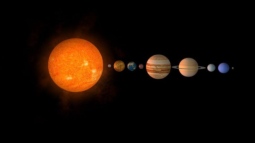 7 கிரகங்கள் தொடர்பான ஆய்வு நடத்த இஸ்ரோ திட்டம்: கே.சிவன் 7 கிரகங்கள் தொடர்பான ஆய்வு நடத்த இஸ்ரோ திட்டம்: கே.சிவன்