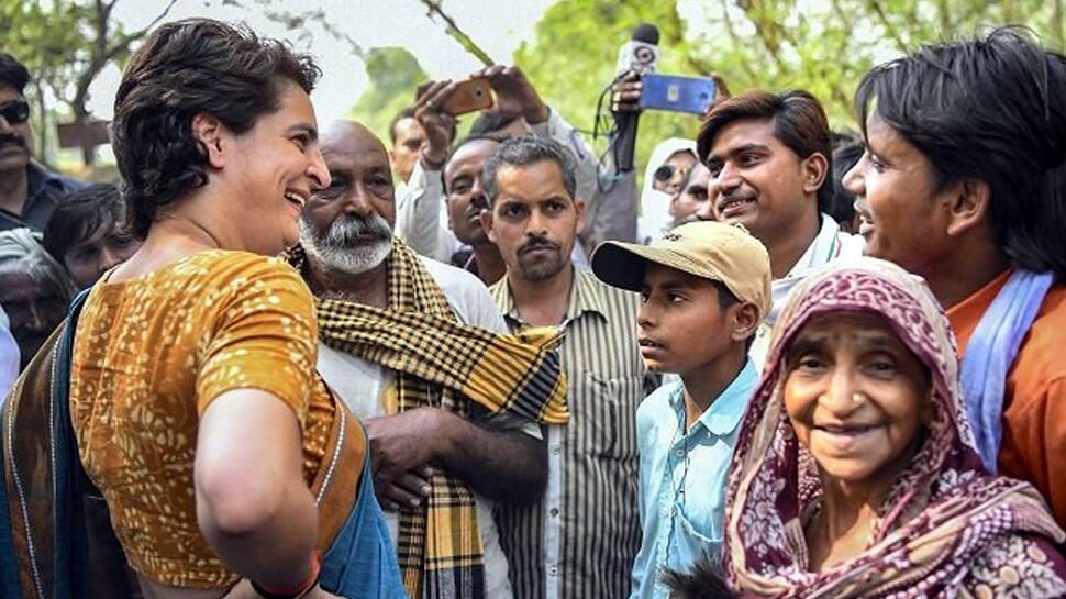 குழந்தை சர்ச்சையில் சிக்கியுள்ள பிரியங்கா மீண்டு வருவரா? குழந்தை சர்ச்சையில் சிக்கியுள்ள பிரியங்கா மீண்டு வருவரா?