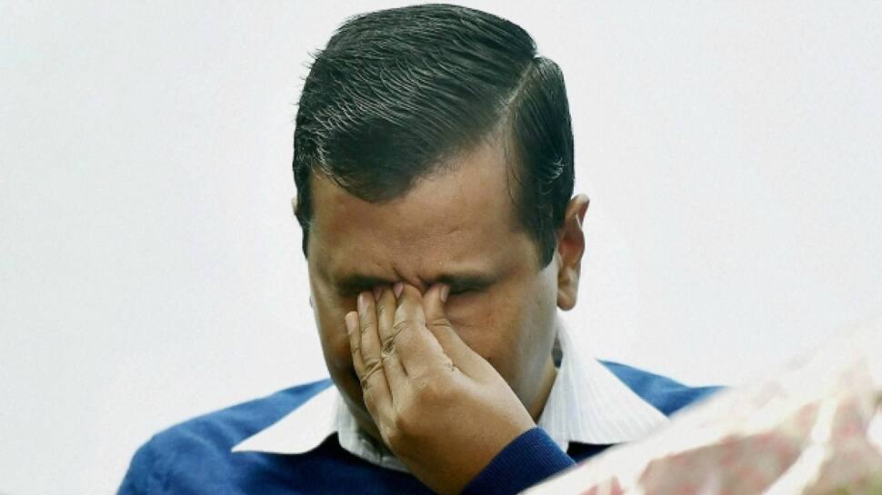 7 இடங்களையும் பறிகொடுக்கும் AAP; ஆட்சியை பிடிக்கும் பாஜக? 7 இடங்களையும் பறிகொடுக்கும் AAP; ஆட்சியை பிடிக்கும் பாஜக?