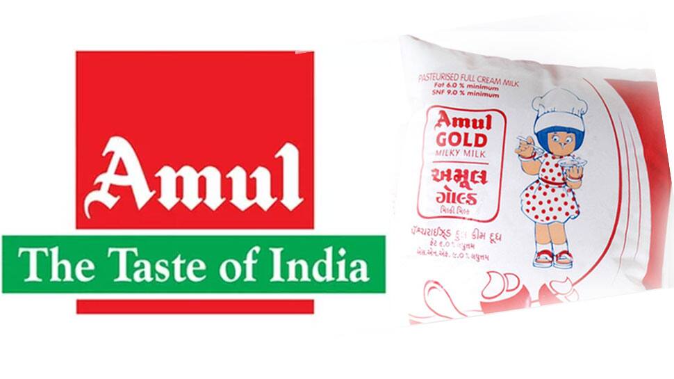 அமுல் பாலின் விலை 2 ரூபாய் அதிகரிப்பு... மே 21 முதல் அமல்... அமுல் பாலின் விலை 2 ரூபாய் அதிகரிப்பு... மே 21 முதல் அமல்...