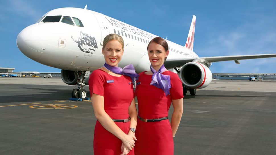 மும்பை - லண்டன் நேரடி விமானங்களை இயக்கும் Virgin Atlantic! மும்பை - லண்டன் நேரடி விமானங்களை இயக்கும் Virgin Atlantic!