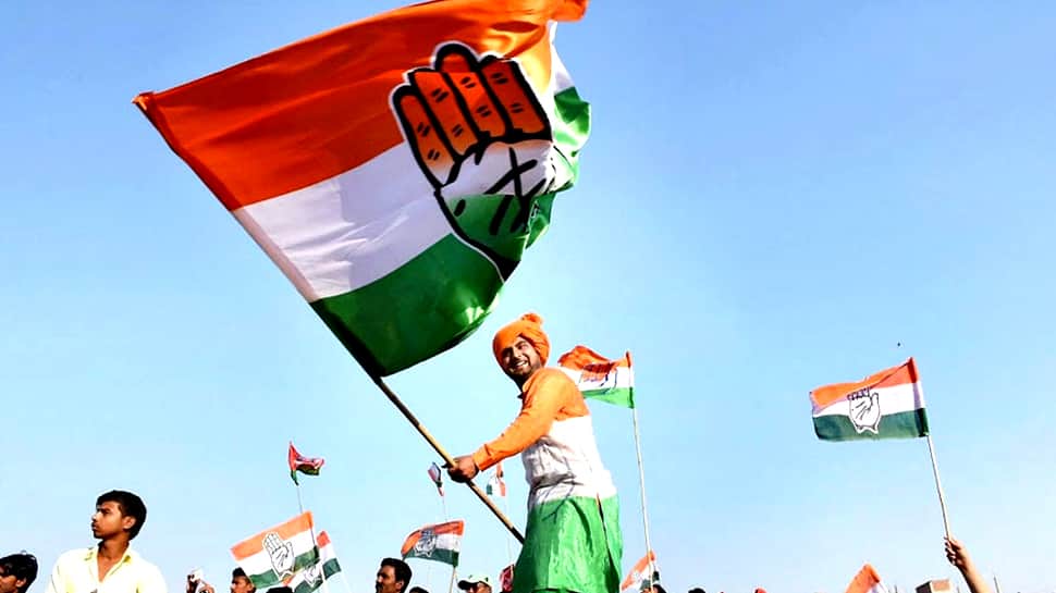 BJP தலைமையிலான ஆட்சியை நிறுத்த காங்., திட்டம்; TMC, TDP, SP-BSP ஆதரவு!! BJP தலைமையிலான ஆட்சியை நிறுத்த காங்., திட்டம்; TMC, TDP, SP-BSP ஆதரவு!!