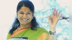 தூத்துக்குடியில் வெற்றி! தந்தையை (கலைஞர்) அன்போடு நினைகூர்ந்த கனிமொழி