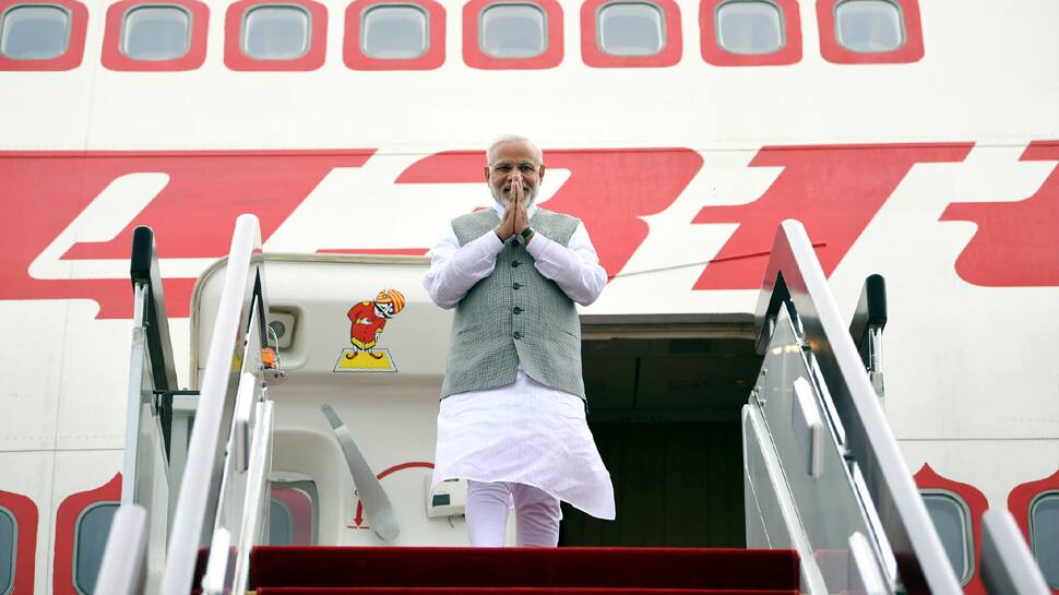 பிரதமராகும் மோடியின் வெளிநாடு பயணத்திட்டம் வெளியானது! பிரதமராகும் மோடியின் வெளிநாடு பயணத்திட்டம் வெளியானது!