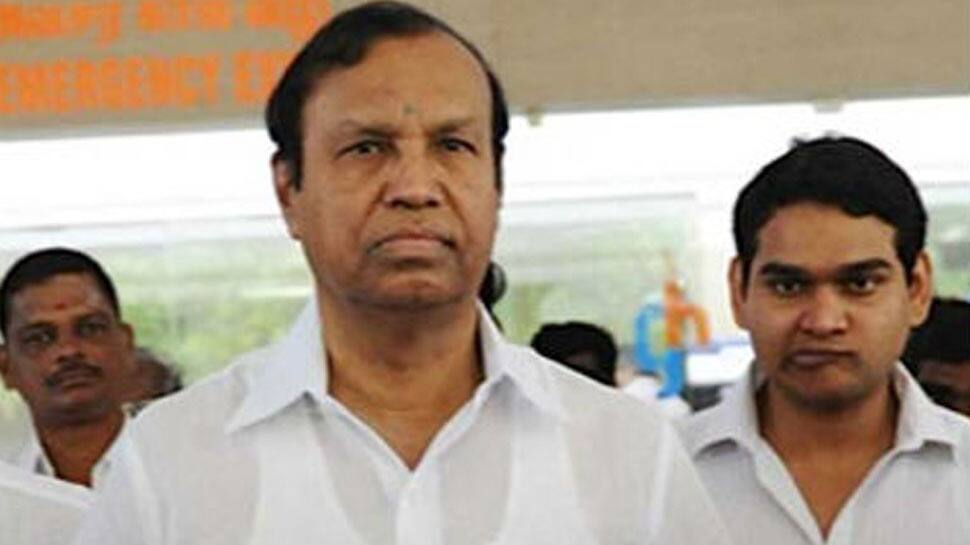 திமுகவின் நாடாளுமன்றக் குழு தலைவராக டி.ஆர்.பாலு தேர்வு..! திமுகவின் நாடாளுமன்றக் குழு தலைவராக டி.ஆர்.பாலு தேர்வு..!