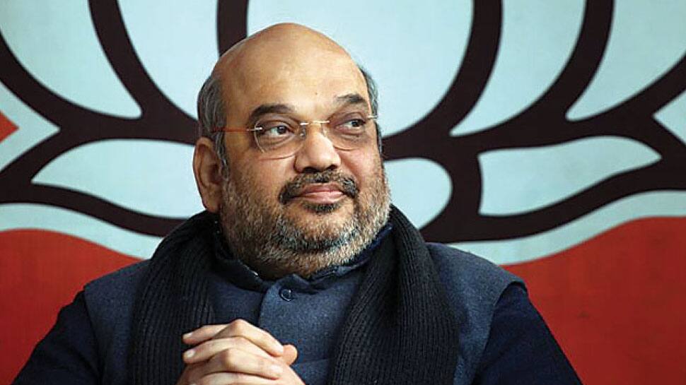 குடும்ப அரசியலில் இருந்து வராத ஒருவர் மீண்டும் பிரதமர்: அமித்ஷா குடும்ப அரசியலில் இருந்து வராத ஒருவர் மீண்டும் பிரதமர்: அமித்ஷா