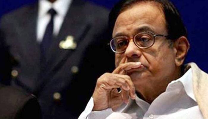 ராகுல் காந்தி ராஜினாமா! எமோஷன் ஆன சிதம்பரம்! ராகுல் காந்தி ராஜினாமா! எமோஷன் ஆன சிதம்பரம்!