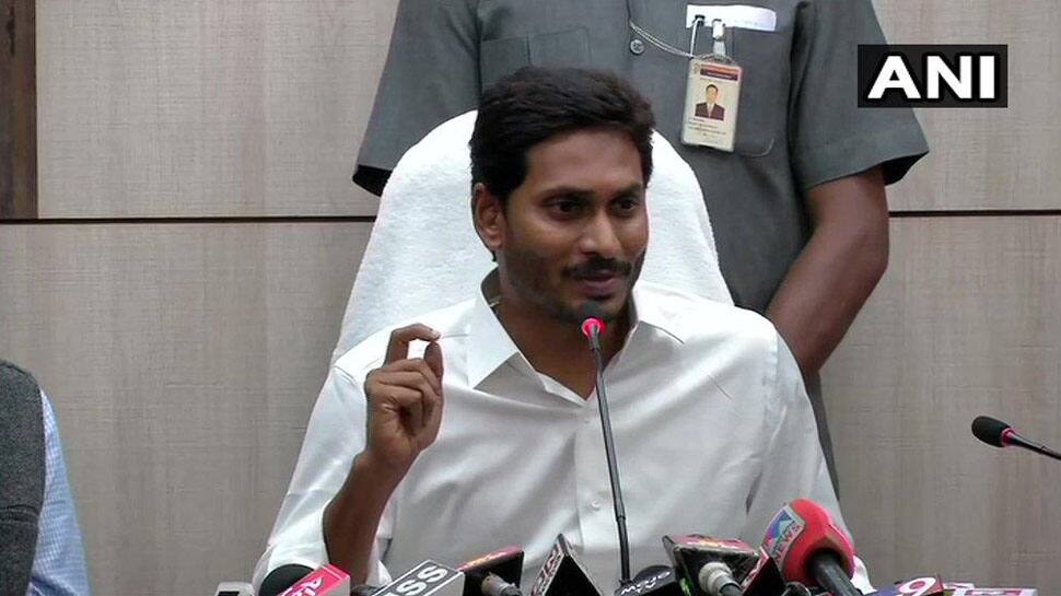 வருங்காலங்களில் ஆந்திர அரசு ஒரு புரட்சிகரமான அரசாக இருக்கும்!! வருங்காலங்களில் ஆந்திர அரசு ஒரு புரட்சிகரமான அரசாக இருக்கும்!!