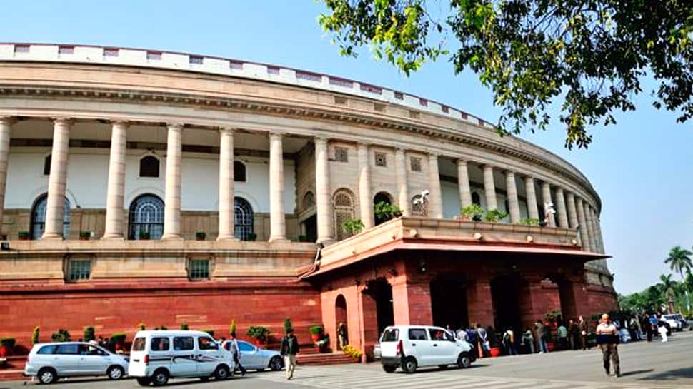 மக்களவை தேர்தலில் வெற்றிபெற்ற 40% MP-கள் மீது குற்றவியல் வழக்கு! மக்களவை தேர்தலில் வெற்றிபெற்ற 40% MP-கள் மீது குற்றவியல் வழக்கு!