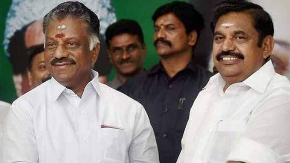 அதிமுக சட்டமன்ற உறுப்பினர்கள் 9 பேர் வரும் 29 ஆம் தேதி பதவியேற்பு! அதிமுக சட்டமன்ற உறுப்பினர்கள் 9 பேர் வரும் 29 ஆம் தேதி பதவியேற்பு!