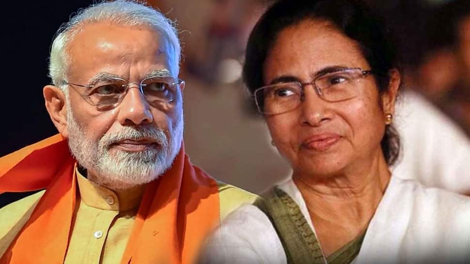 பதவியேற்பு விழாவில் பங்கேற்கப்போவதில்லை; மோடியிடம் எக்ஸ்க்யூஸ் கேட்ட மமதா பானர்ஜி!! பதவியேற்பு விழாவில் பங்கேற்கப்போவதில்லை; மோடியிடம் எக்ஸ்க்யூஸ் கேட்ட மமதா பானர்ஜி!!