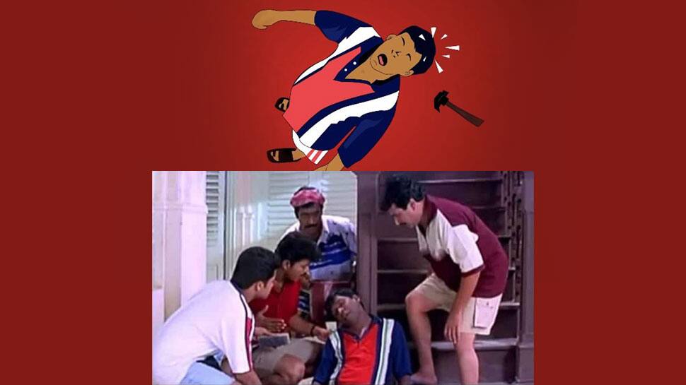 யார் இந்த நேசமணி? இந்திய அளவில் டிவிட்டரில் டிரெண்டிங்! யார் இந்த நேசமணி? இந்திய அளவில் டிவிட்டரில் டிரெண்டிங்!