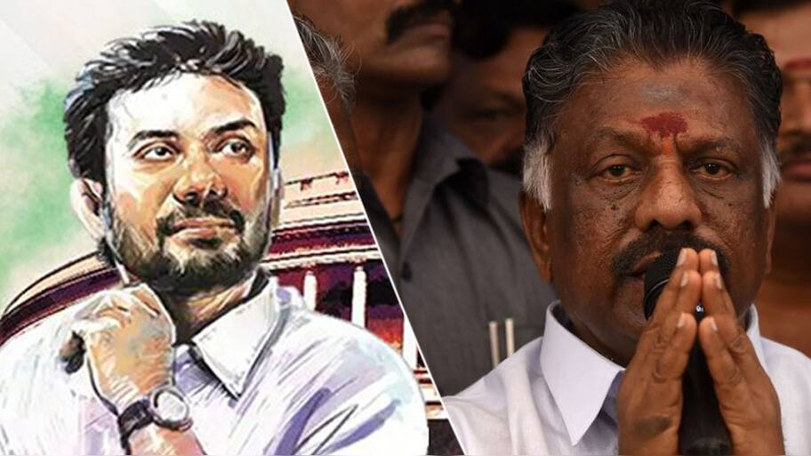 O P Ravindranath kumar | OPS முயற்ச்சி வீண் போகிறதா? அமைச்சரவையில் ...