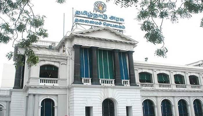 Government of Tamil Nadu | 19 ஐபிஎஸ் அதிகாரிகளை ...