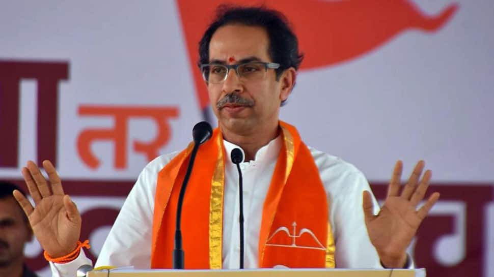 பாக்., ஒரு குடிகார குரங்கு போல நடந்து கொள்வதாக சிவ சேனா குற்றசாட்டு! பாக்., ஒரு குடிகார குரங்கு போல நடந்து கொள்வதாக சிவ சேனா குற்றசாட்டு!
