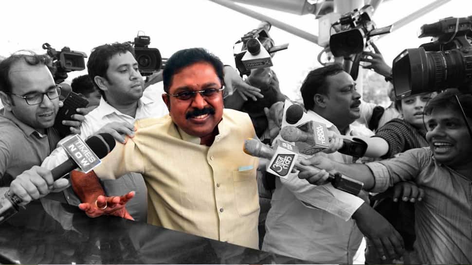 இன்னும் எத்தனை உயிர்களை இந்த நீட் காவு வாங்கப் போகிறது? -TTV! இன்னும் எத்தனை உயிர்களை இந்த நீட் காவு வாங்கப் போகிறது? -TTV!