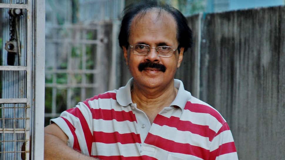 பிரபல நகைச்சுவை நாடக நடிகர் கிரேஸி மோகன் மாரடைப்பால் மரணம் பிரபல நகைச்சுவை நாடக நடிகர் கிரேஸி மோகன் மாரடைப்பால் மரணம்