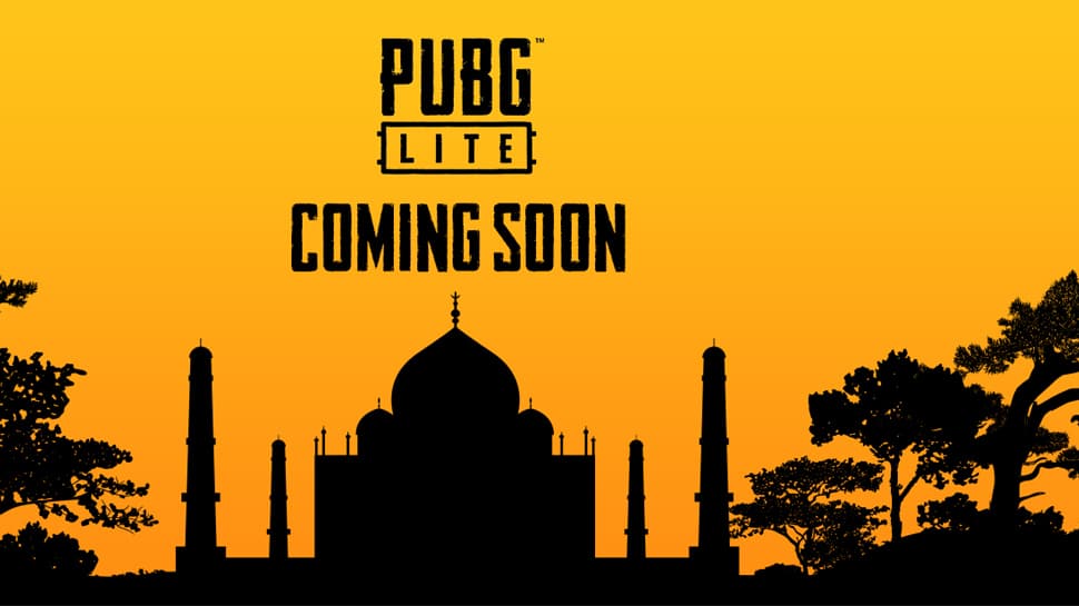 இந்தியாவில் விரைவில் வெளியாகிறது PUBG Lite விளையாட்டு... இந்தியாவில் விரைவில் வெளியாகிறது PUBG Lite விளையாட்டு...