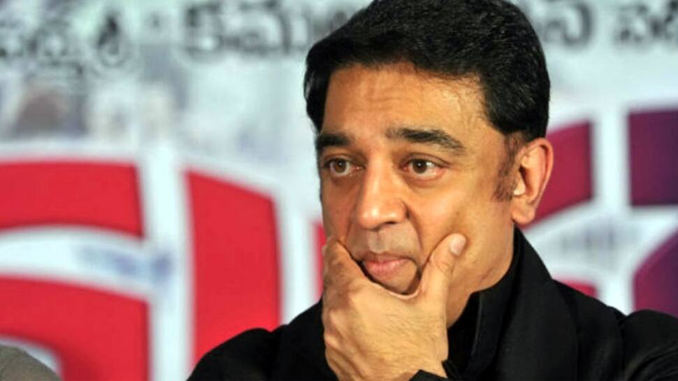 நடிகர் கிரேசி மோகன் ஒரு நகைச்சுவை ஞானி -கமல்ஹாசன்! நடிகர் கிரேசி மோகன் ஒரு நகைச்சுவை ஞானி -கமல்ஹாசன்!