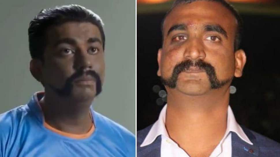 Watch: IAF விமானி அபிநந்தன் பிடிபட்டதை கிண்டல் செய்து பாக்., விளம்பரம்..!! Watch: IAF விமானி அபிநந்தன் பிடிபட்டதை கிண்டல் செய்து பாக்., விளம்பரம்..!!