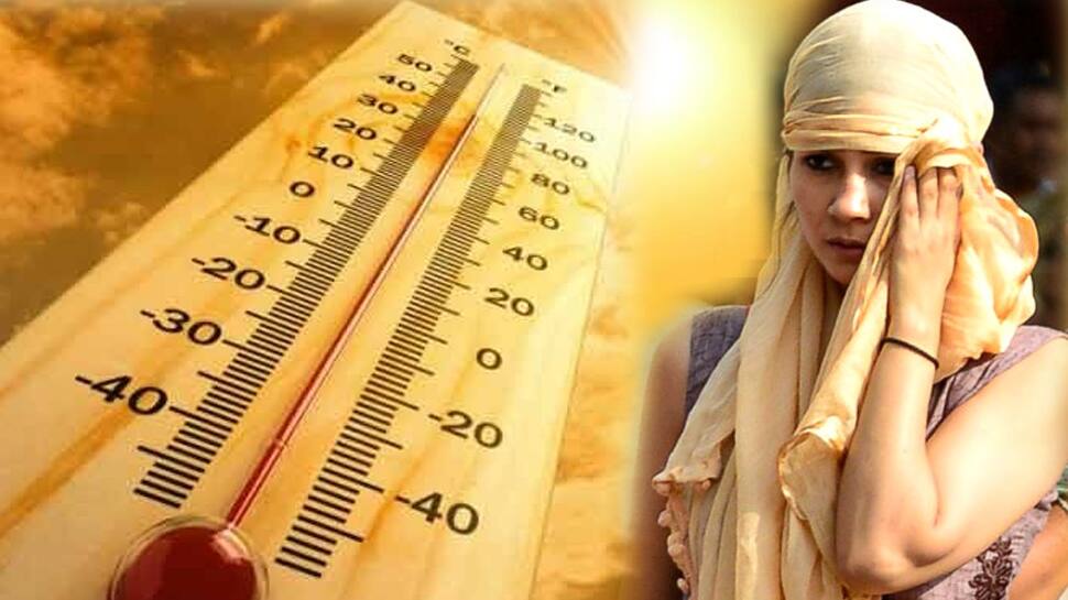 5 மாவட்டத்தை தவிர மற்ற மாவட்டங்களில் அனல்காற்று வீசும்: வானிலை ஆய்வு மையம் 5 மாவட்டத்தை தவிர மற்ற மாவட்டங்களில் அனல்காற்று வீசும்: வானிலை ஆய்வு மையம்
