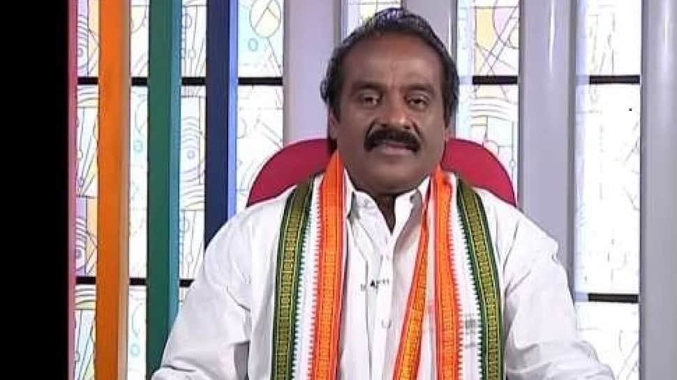 இடைத்தேர்தல் செலவை MP-யிடம் வசூலிக்க கோரிய மனு தள்ளுபடி! இடைத்தேர்தல் செலவை MP-யிடம் வசூலிக்க கோரிய மனு தள்ளுபடி!